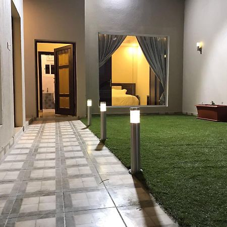 Rans Chalets Ta'if Luaran gambar