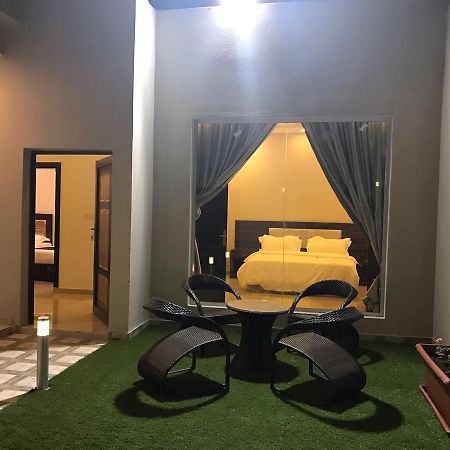 Rans Chalets Ta'if Luaran gambar