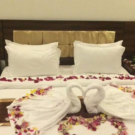 Rans Chalets Ta'if Luaran gambar