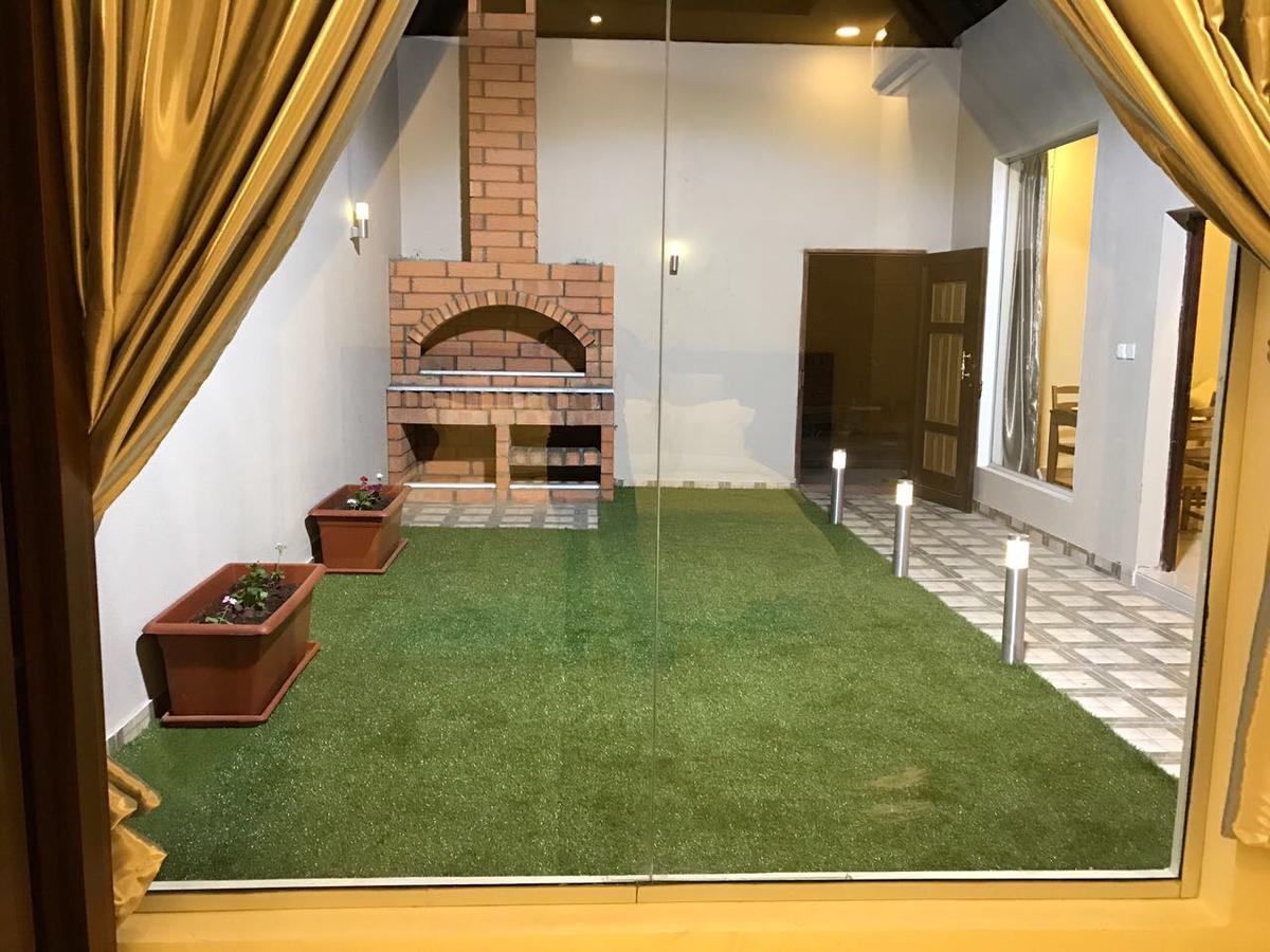 Rans Chalets Ta'if Luaran gambar