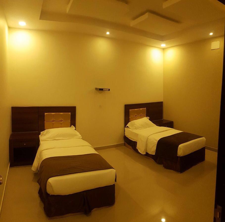 Rans Chalets Ta'if Luaran gambar