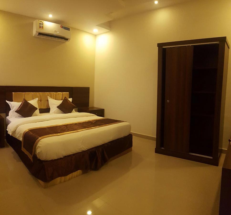 Rans Chalets Ta'if Luaran gambar