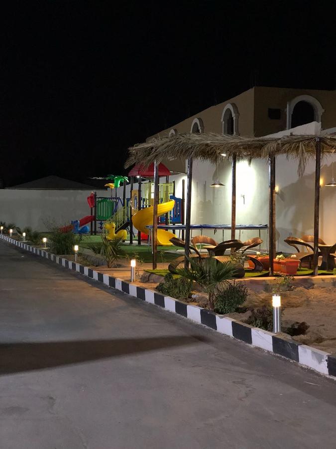 Rans Chalets Ta'if Luaran gambar